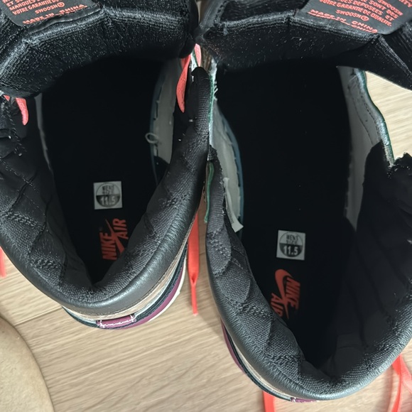 Air Jordan 1 Retro High OG (DH3097) - Picture 9 of 16